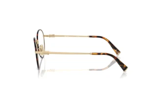 Side view Miu Miu MU 52XV (15U1O1)