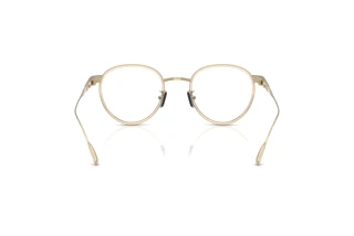 Rear view Moncler ME1006T (1007)