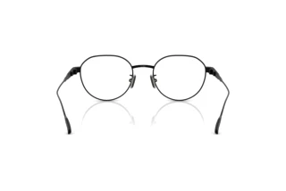 Rear view Moncler ME1007TD (1001)
