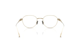 Rear view Moncler ME1007TD (1007)
