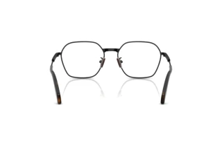 Rear view Moncler ME1012 (1001)