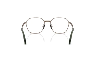 Rear view Moncler ME1012 (1025)