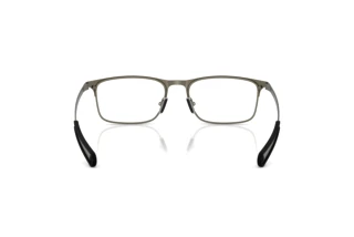 Rear view Moncler ME1014 (1002)