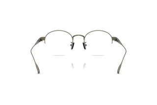 Rear view Moncler ME1016TD (1002)