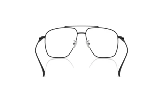 Rear view Moncler ME1017T (1001)