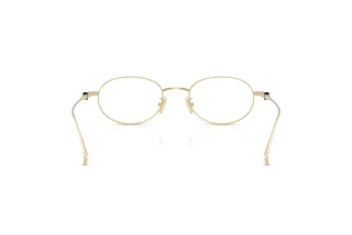 Rear view Moncler ME1018TD (1024)