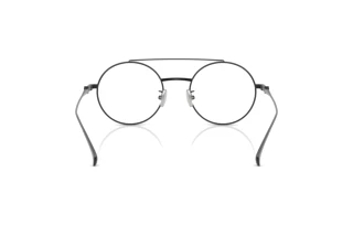 Rear view Moncler ME1019T (1001)