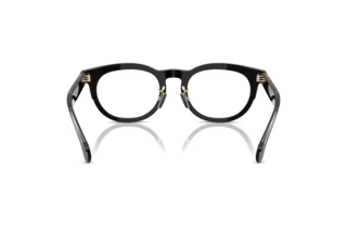 Rear view Moncler ME2004D (3001)