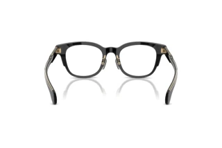 Rear view Moncler ME2011D (3001)