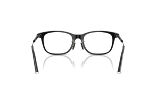 Rear view Moncler ME2013D (3001)