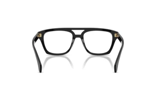 Rear view Moncler ME2018U (3001)