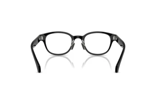 Rear view Moncler ME2021D (3001)