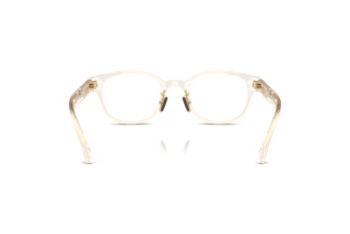 Rear view Moncler ME2021D (3003)