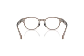 Rear view Moncler ME2021D (3009)