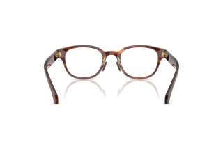 Rear view Moncler ME2021D (3034)