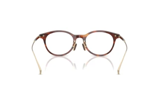Rear view Moncler ME2022D (3034)