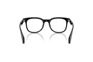 Rear view Moncler ME2023 (3001)