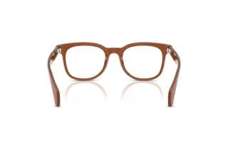 Rear view Moncler ME2023 (3029)