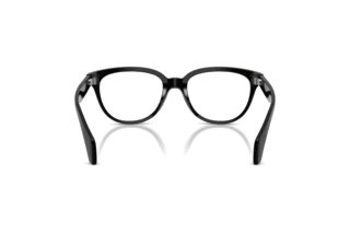 Rear view Moncler ME2024U (3001)