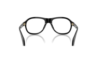 Rear view Moncler ME2025U (3001)