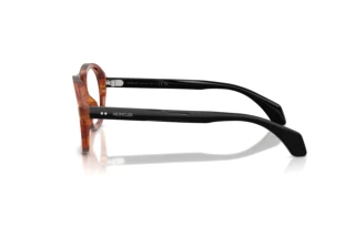 Side view Moncler ME2025U (3004)
