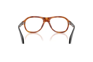 Rear view Moncler ME2025U (3004)
