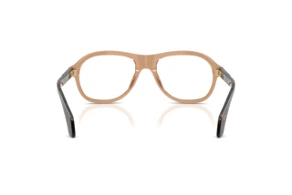 Rear view Moncler ME2025U (3037)