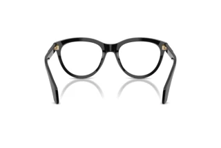 Rear view Moncler ME2026 (3001)