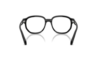 Rear view Moncler ME2027 (3001)