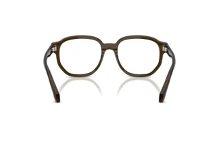 Rear view Moncler ME2027 (3043)