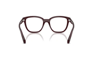 Rear view Moncler ME2028 (3044)