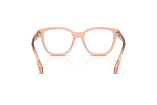 Rear view Moncler ME2028 (3045)
