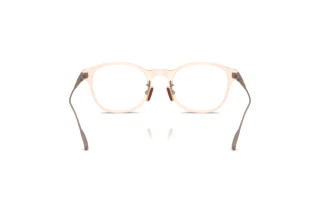 Rear view Moncler ME2030D (3040)