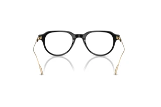 Rear view Moncler ME2031 (3001)