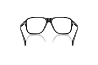 Rear view Moncler VALTA (ME2032 - 3001)