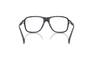 Rear view Moncler VALTA (ME2032 - 3020)