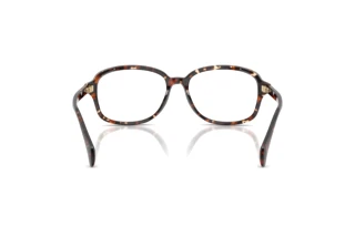 Rear view Moncler FINEZZA (ME2033 - 3048)