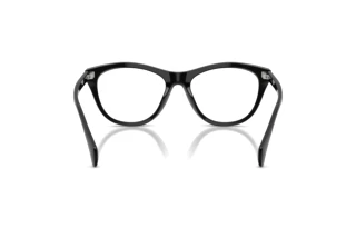Rear view Moncler FIORELLA (ME2034U - 3001)