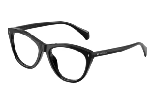 Front view Moncler FIORELLA (ME2034U - 3001)
