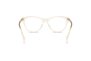 Rear view Moncler FIORELLA (ME2034U - 3003)