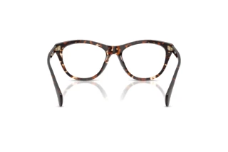 Rear view Moncler FIORELLA (ME2034U - 3048)
