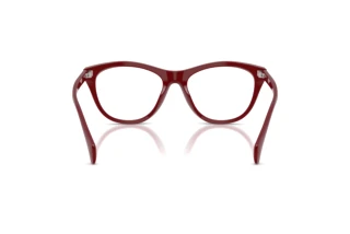 Rear view Moncler FIORELLA (ME2034U - 3051)