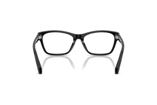 Rear view Moncler IMPERA (ME2035U - 3001)