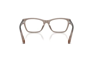 Rear view Moncler IMPERA (ME2035U - 3009)