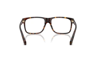 Rear view Moncler PRECISA (ME2036 - 3002)