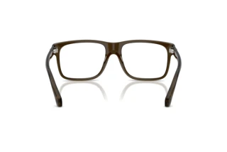 Rear view Moncler PRECISA (ME2036 - 3054)