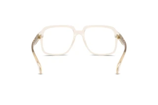 Rear view Moncler LUSTRIA (ME2037U - 3003)