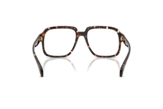 Rear view Moncler LUSTRIA (ME2037U - 3048)