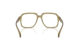 Rear view Moncler LUSTRIA (ME2037U - 3049)