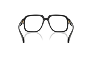 Rear view Moncler LUSTRIA (ME2037U - 3050)